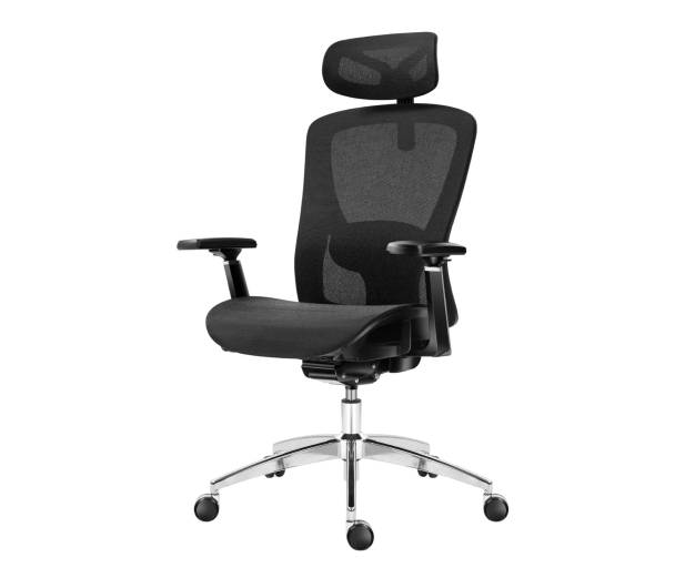 Huzaro Expert 5.3 Black Mesh - 1328769 - zdjęcie